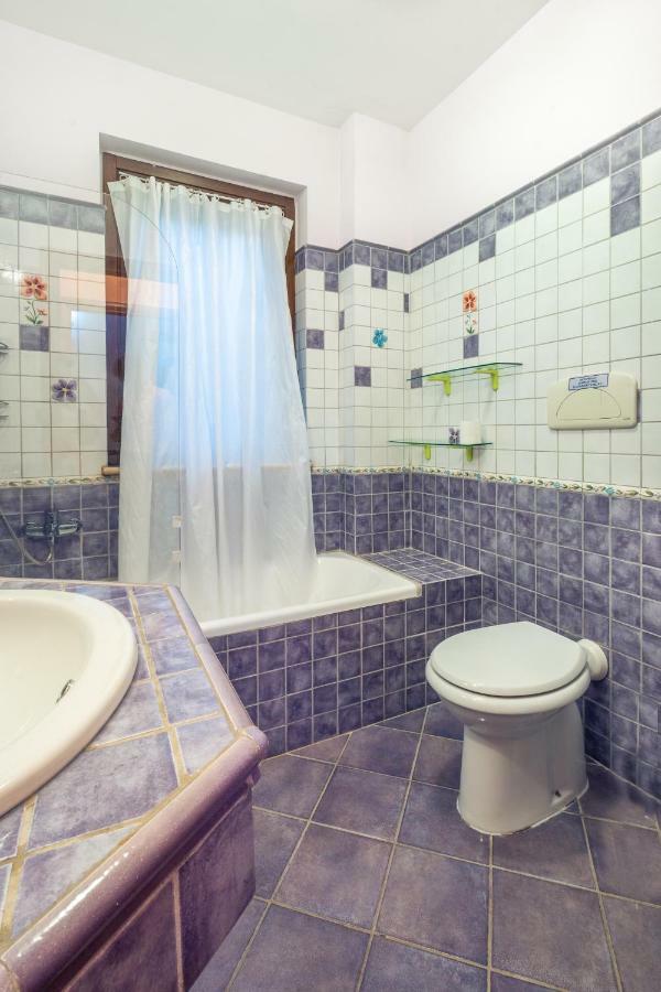 Il Bacio E La Nocciola Bed and Breakfast Labico Εξωτερικό φωτογραφία