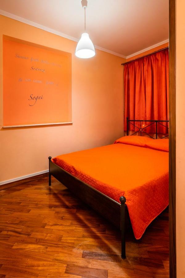 Il Bacio E La Nocciola Bed and Breakfast Labico Εξωτερικό φωτογραφία