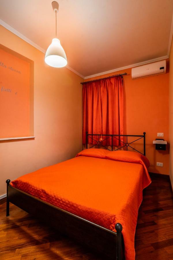 Il Bacio E La Nocciola Bed and Breakfast Labico Εξωτερικό φωτογραφία
