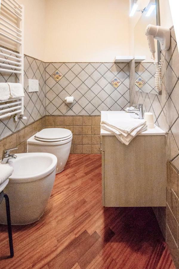 Il Bacio E La Nocciola Bed and Breakfast Labico Εξωτερικό φωτογραφία